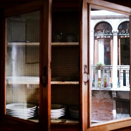 Appartamento Al Malibran البندقية المظهر الخارجي الصورة