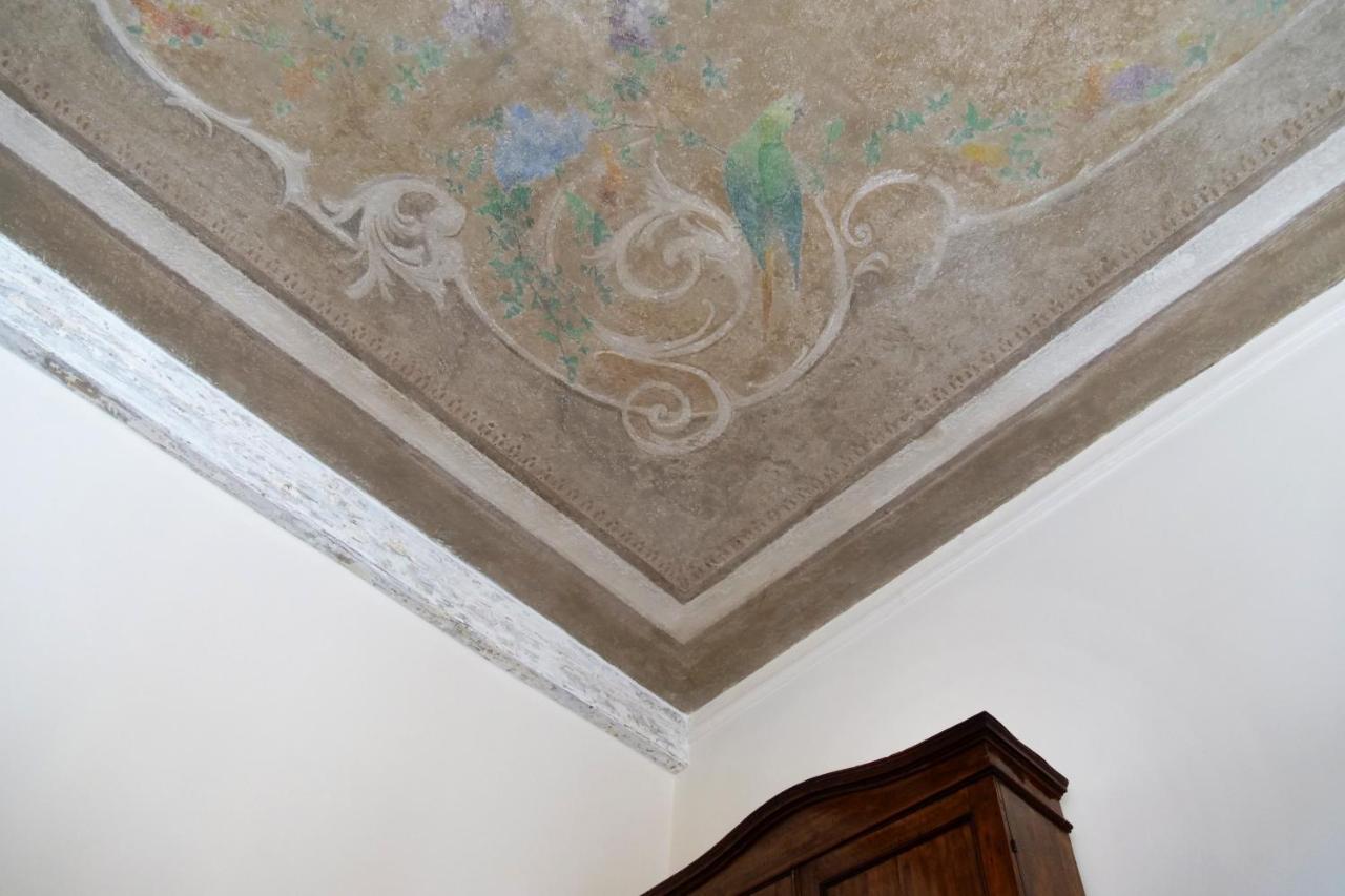 Appartamento Al Malibran البندقية المظهر الخارجي الصورة