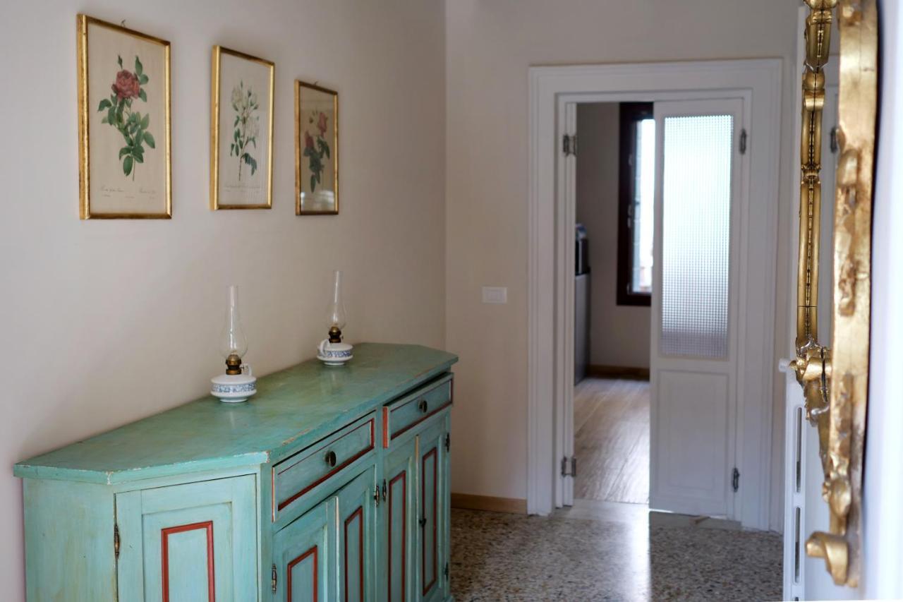 Appartamento Al Malibran البندقية المظهر الخارجي الصورة