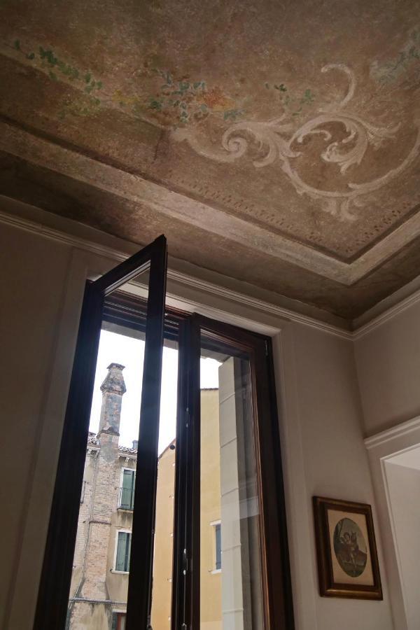 Appartamento Al Malibran البندقية المظهر الخارجي الصورة