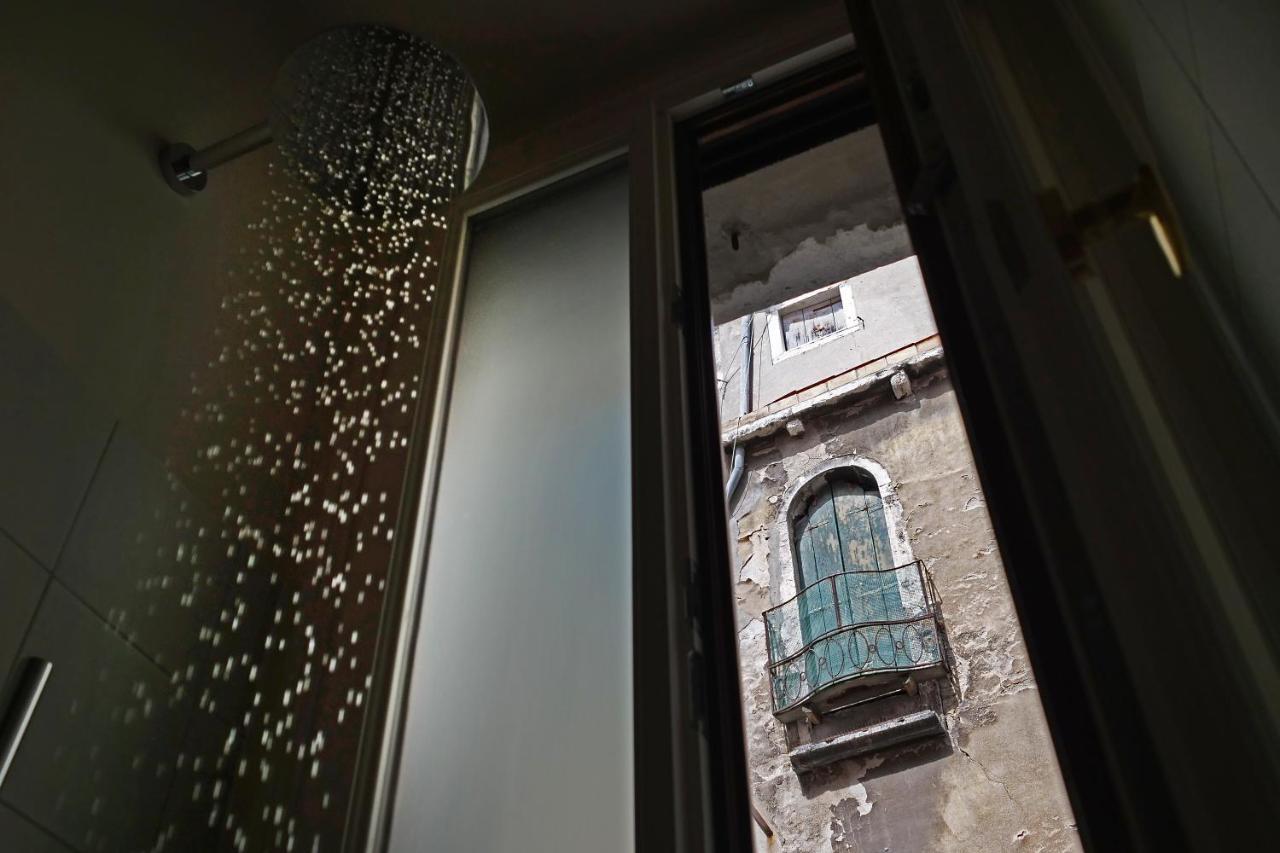 Appartamento Al Malibran البندقية المظهر الخارجي الصورة