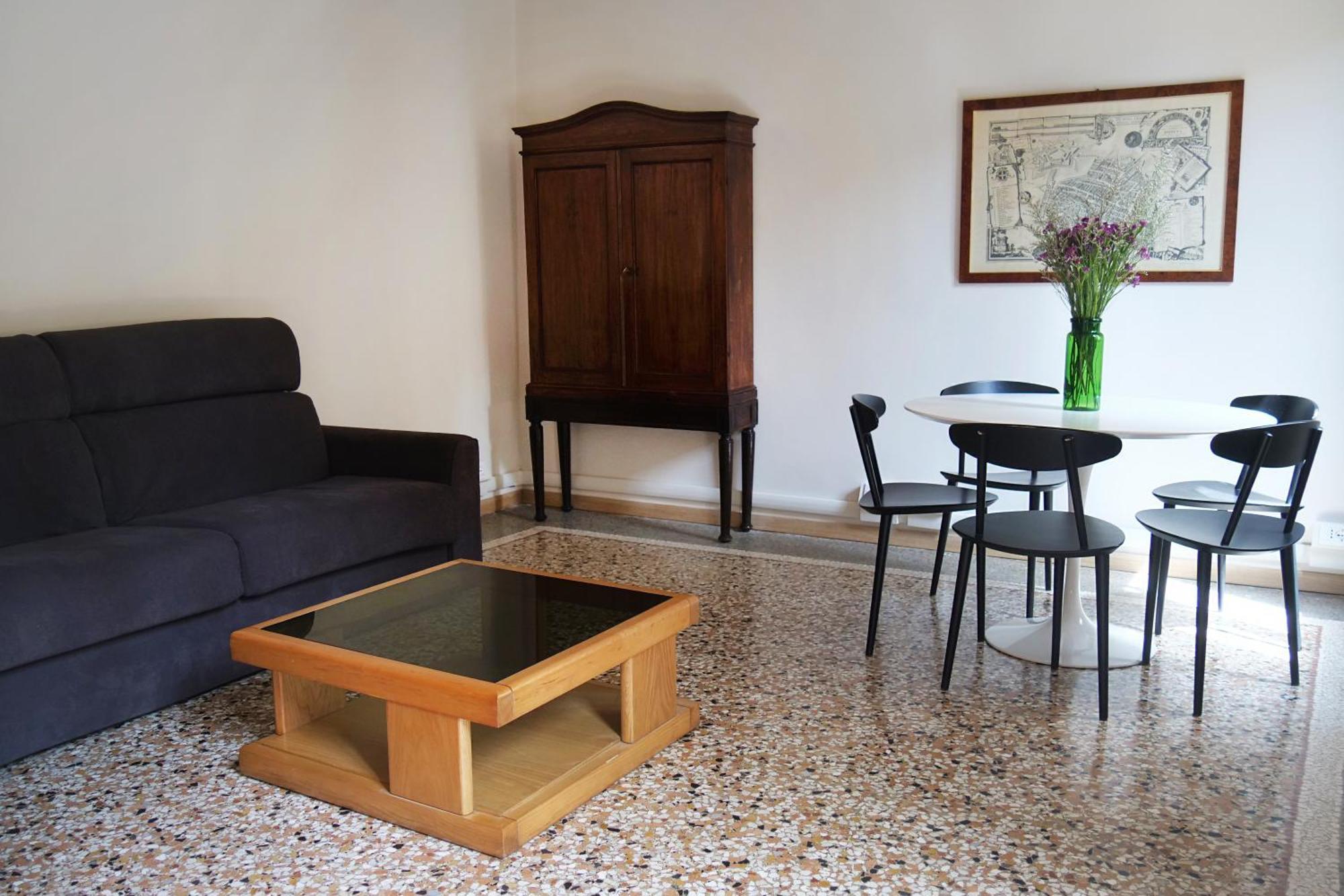 Appartamento Al Malibran البندقية المظهر الخارجي الصورة